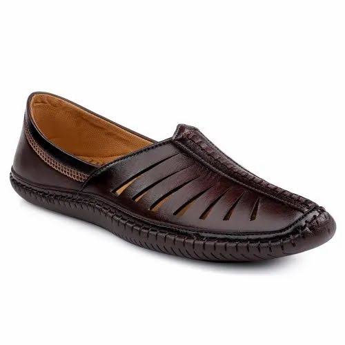 Ethnic Footwear